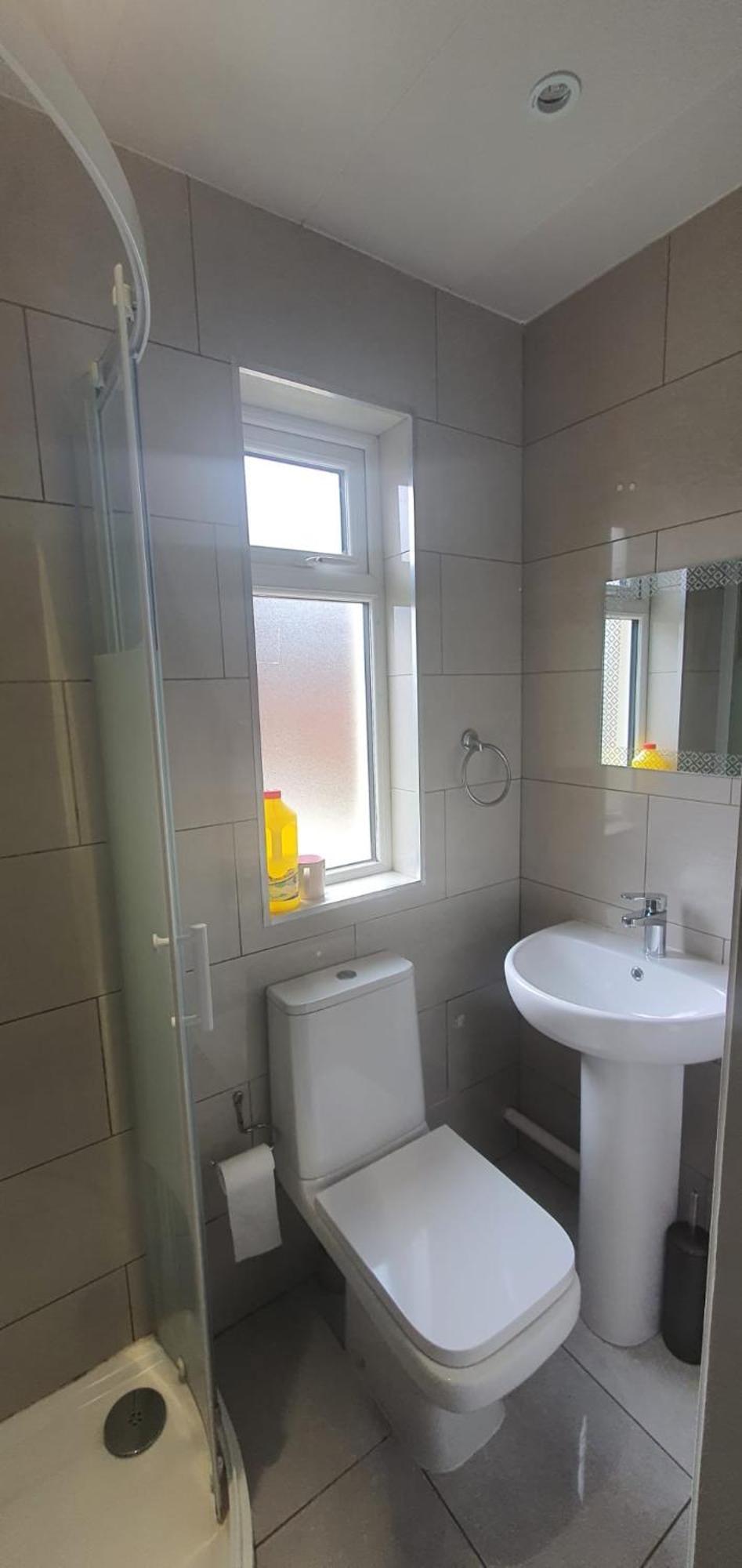 Studio With Private Kitchen Dublino Esterno foto